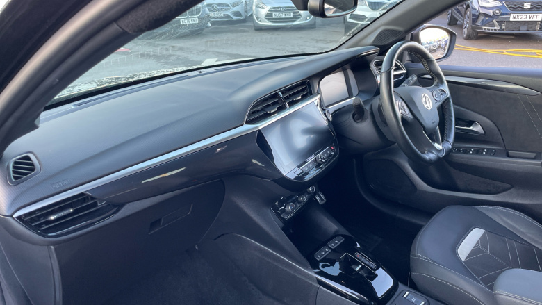 Vauxhall Corsa 1.2 Turbo Ultimate 5dr Auto Petrol Hatchback